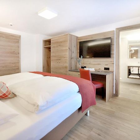 Hotel Alpina Superior Pettneu am Arlberg Dış mekan fotoğraf