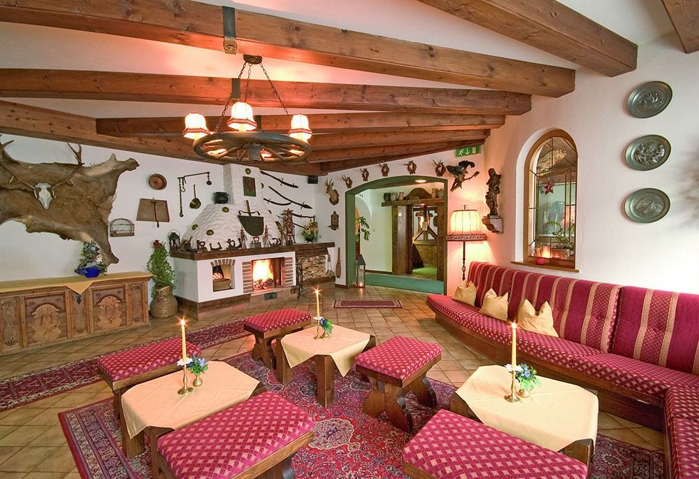 Hotel Alpina Superior Pettneu am Arlberg Dış mekan fotoğraf