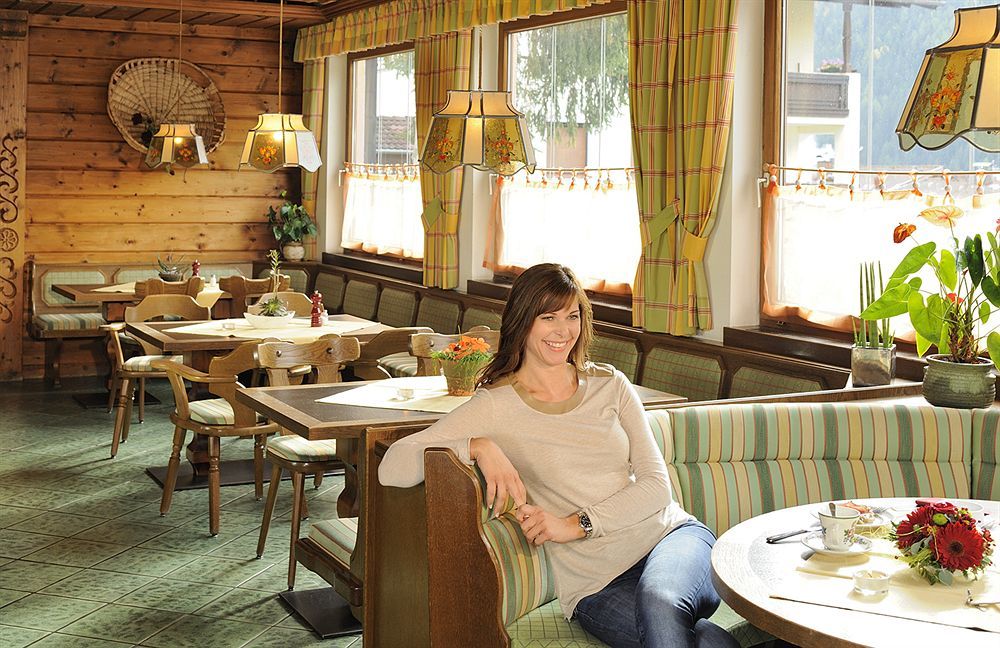 Hotel Alpina Superior Pettneu am Arlberg Dış mekan fotoğraf