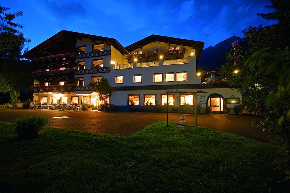 Hotel Alpina Superior Pettneu am Arlberg Dış mekan fotoğraf
