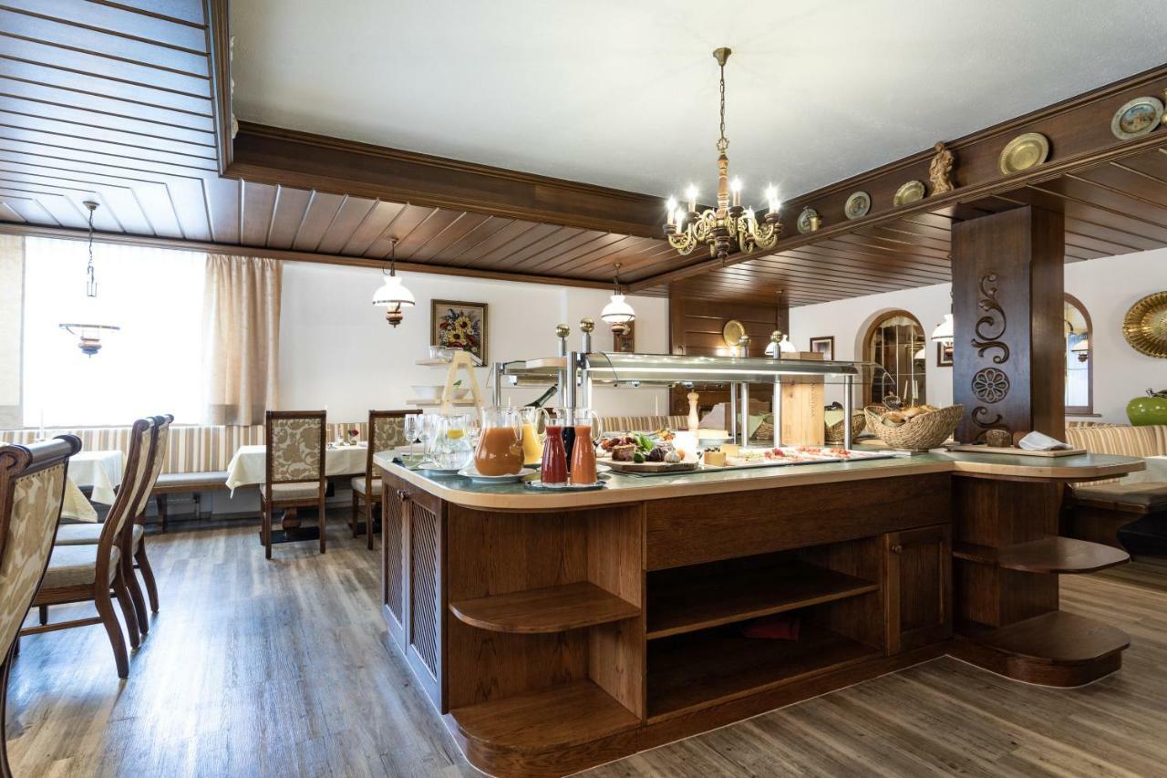 Hotel Alpina Superior Pettneu am Arlberg Dış mekan fotoğraf